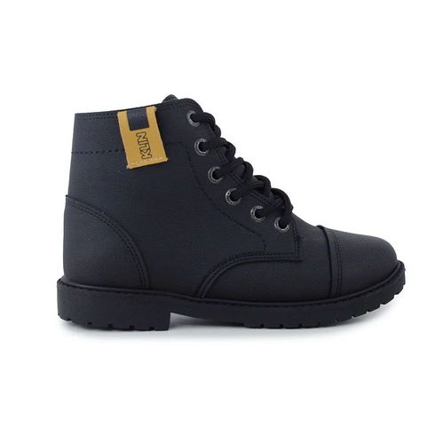 Bota Inf Coturno Klin 154.091000-1538