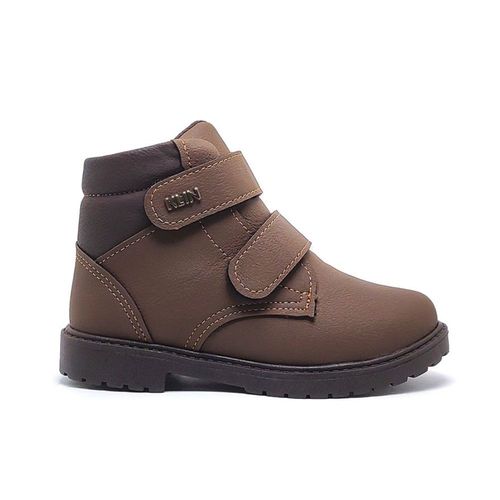 Bota Inf Coturno Klin 175.057000-8125