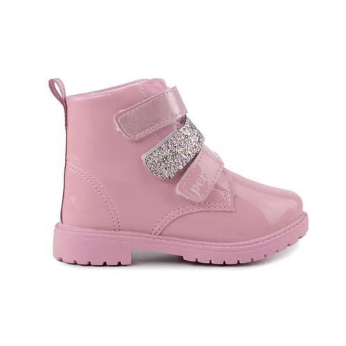 Bota Inf Coturno Klin 175.053000-15342