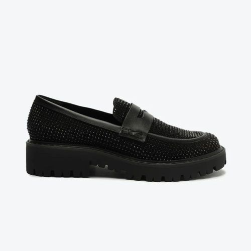 Sapato Fem Mocassim Schutz S2171100160003