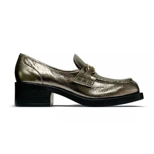 Sapato Fem Mocassim Luiza Barcelos 13050007-5