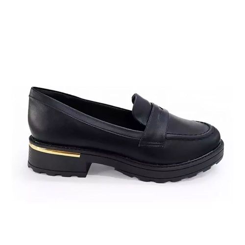 Sapato Fem Mocassim Piccadilly 735006-Oi23/3