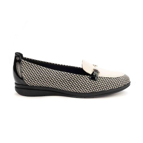 Sapato Fem Mocassim Piccadilly 126002-Oi23/1