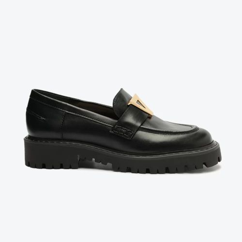 Sapato Fem Mocassim Schutz S2171100240005