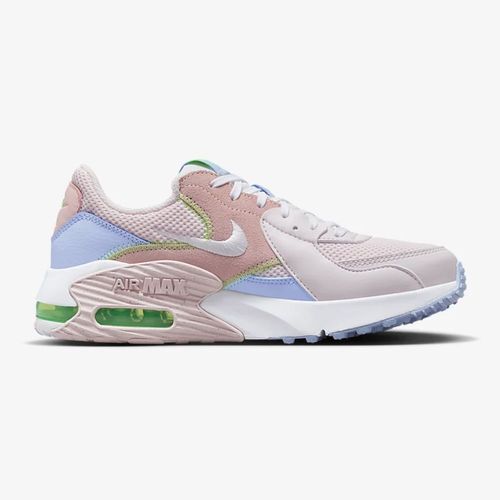 Tenis Casual Fem Air Max Excee Nike Cd5432-604
