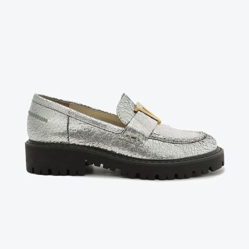 Sapato Fem Mocassim Schutz S2171100240009