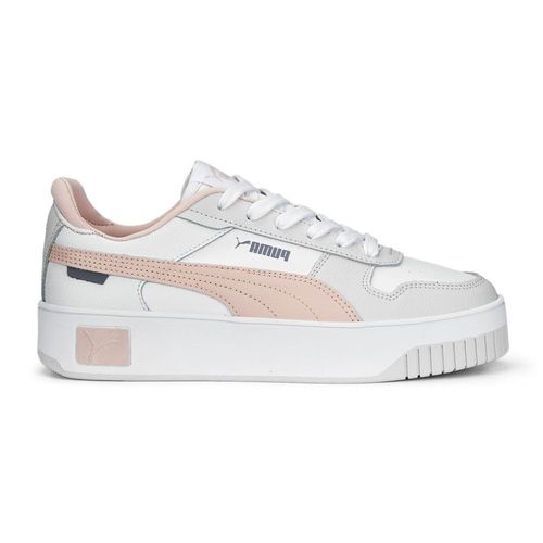 Tenis Casual Fem Puma Carina Street Bdp 394296-05