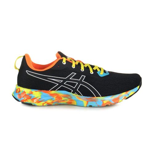Tênis Running Masculino Versablast 2 Se Asics Preto