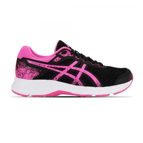 Tênis Running Feminino Raiden 3 Asics Preto