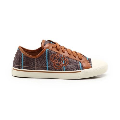 Tenis Moda Fem Capodarte 4016457_30