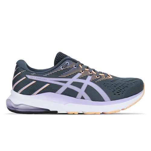 Tenis Running Fem Gel-Shinobi Asics 1012b471.020