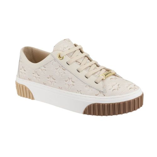 Tenis Moda Fem Luz Da Lua 80140007