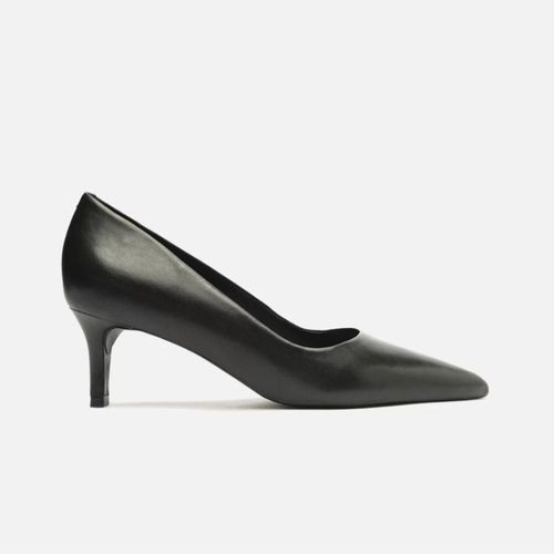 Sapato Feminino Salto Médio Fino Arezzo A1190400840005
