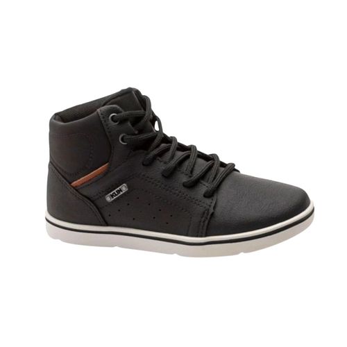 Bota Inf Coturno Klin 469.211000-2