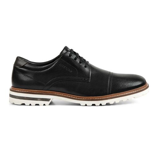 Sapato Mas Esporte Fino Ferracini 3401-672g