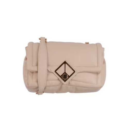 Bolsa Fem Transversal Luiza Barcelos 77770873-3