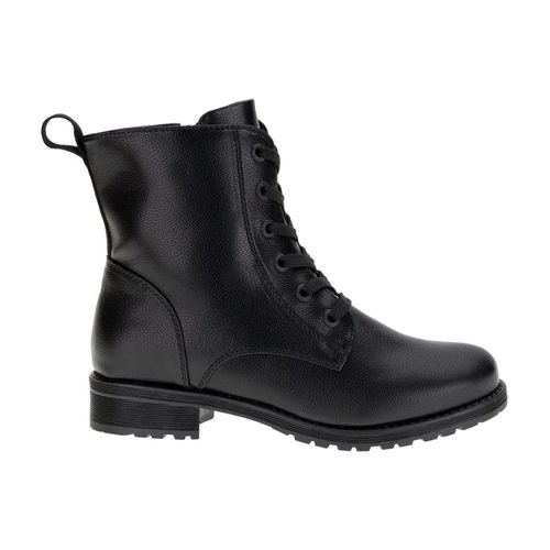 Bota Fem Coturno Mooncity 72124