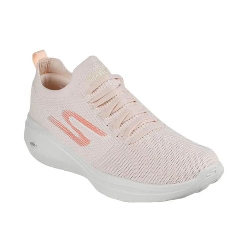 Tenis Fem Running Go Run Fast Skechers 128186br
