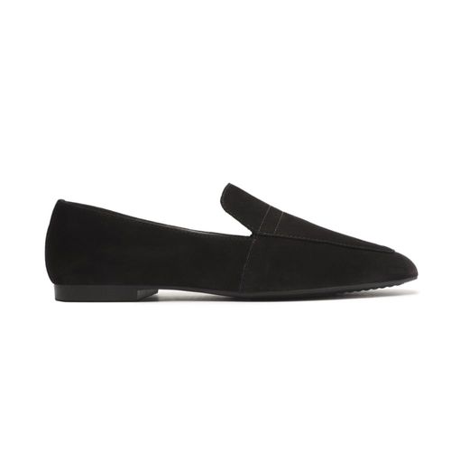 Sapato Feminino Mocassim Arezzo A1169400070009