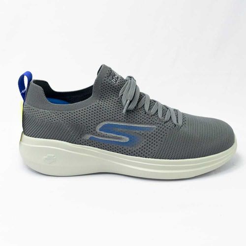 Tenis Masc Running Go Run Fast Skechers 220090br