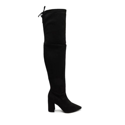 Bota Feminino Over The Knee Arezzo A1239700010001
