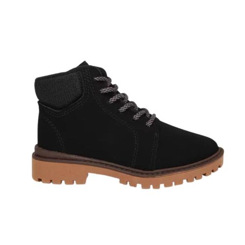 Bota Inf Coturno Molekinho 2817.120.25531