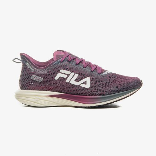 Tênis Running Feminino Kr6 Fila F02r00090.5716
