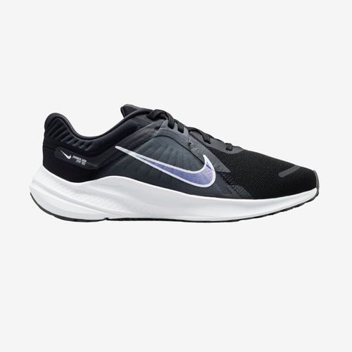 Tênis Running Feminino Quest 5 Nike Preto