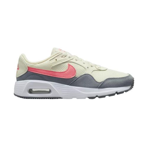Tenis Casual Fem Air Max Sc Nike Cw4554-114