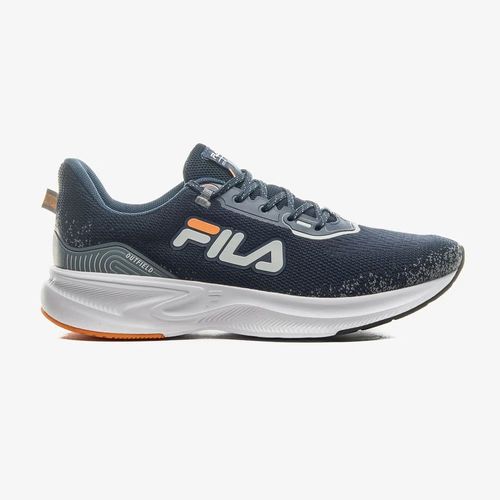 Tenis Running Masc Outfield Fila F01at00047.5785