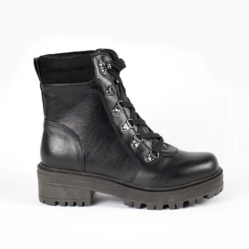 Bota Fem Coturno Mooncity 72229