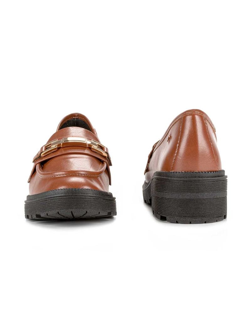 Sapato Feminino Mocassim Dakota G6052 Sapato Feminino Mocassim Dakota G6052