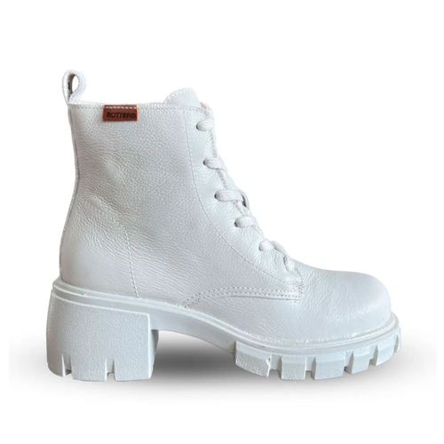 Bota Feminino Coturno Bottero 347201-0003 356055