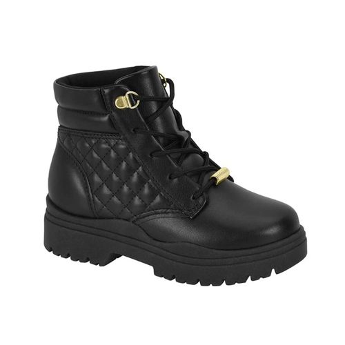 Bota Inf Coturno Molekinha 2179.201.19560