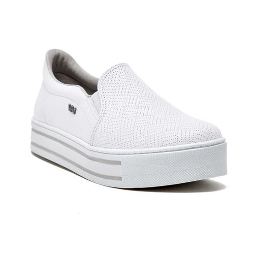 Tenis Moda Fem Via Marte 23-8601-01