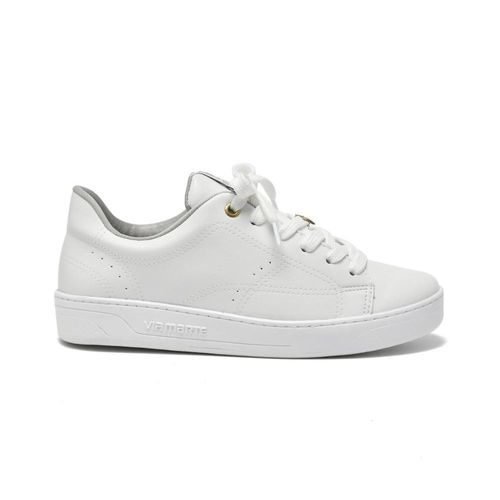 Tenis Moda Fem Via Marte 23-6208-01