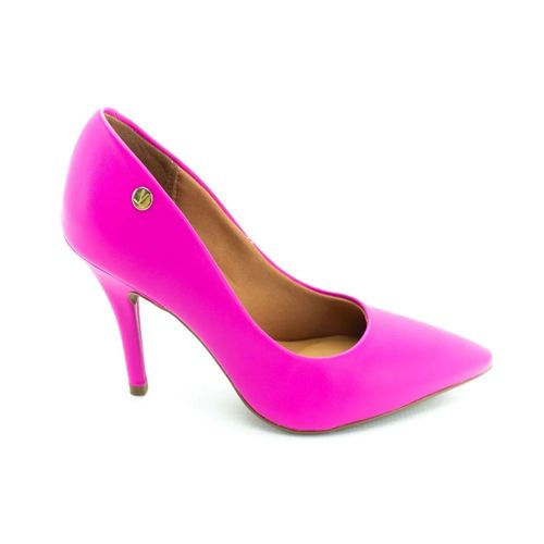 Sapato Feminino Salto Alto Vizzano 1184.1101