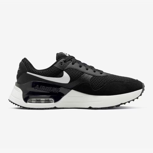Tenis Casual Masc Air Max Systm Nike Dm9537-001