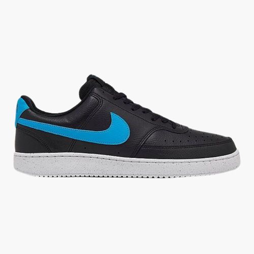 Tenis Casual Masc Court Vision Low Next Nature Nik