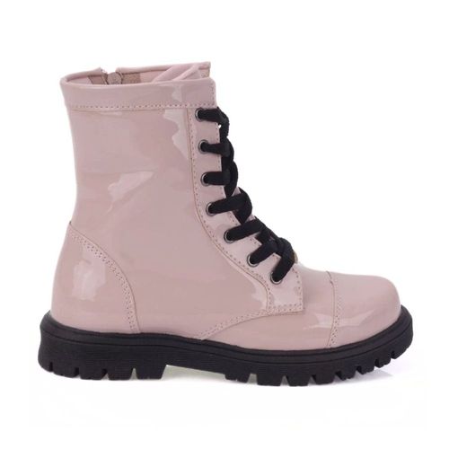 Bota Infantil Coturno World Colors 710.001