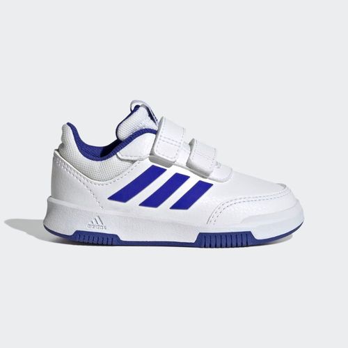 Tênis Casual Infantil Tensaur Sport 2.0 Adidas Branco E Azul