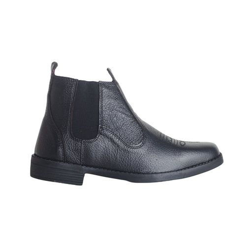 Bota Masculino Botina West Line 3094