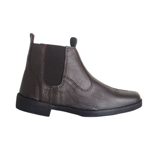 Bota Masculino Botina West Line 3094