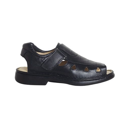 Sandália Masculino Adulto Andralev 12002