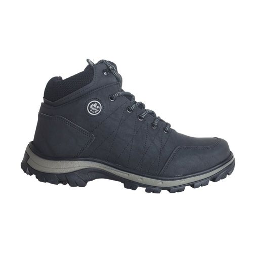 Coturno Adv Cano Alto Masc West Line 116