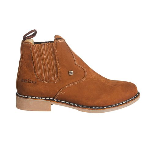 Botina Masculino Adulto Zebu 64010