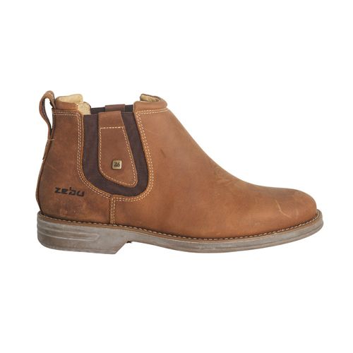 Botina Masculino Adulto Zebu 59080