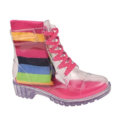Bota Infantil Galocha Lue Lua 47009-904