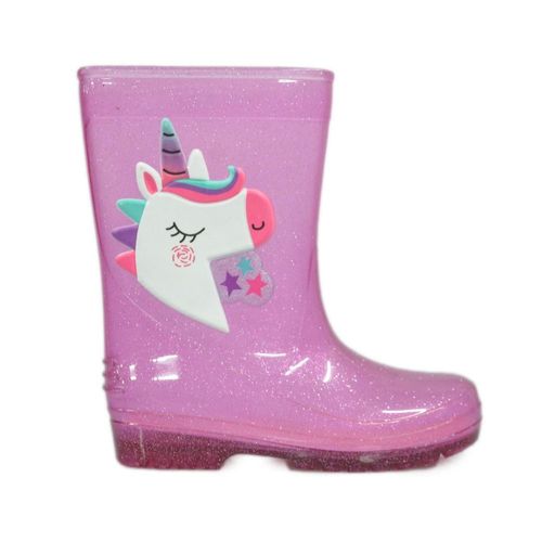 Bota Infantil Galocha Lue Lua 40130-807