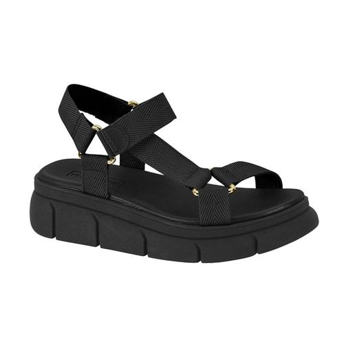 Sandália Feminino Papete Moleca 5483.103